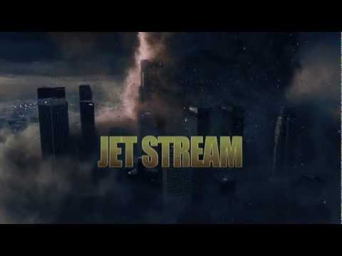 afbeelding Jet Stream