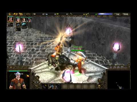 Lets Play Spellforce 2 Dragon Storm(german) Teil17