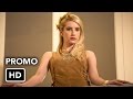 Scream Queens 1x09 Promo Ghost Stories HD