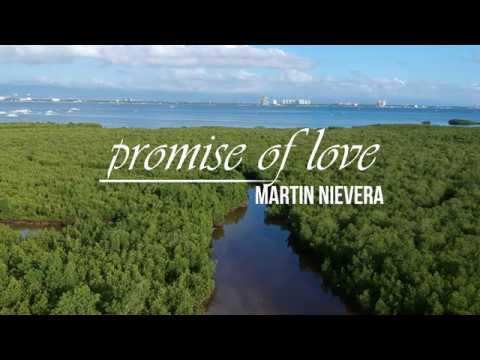 PROMISE OF LOVE BY MARTIN NIEVERA KARAOKE