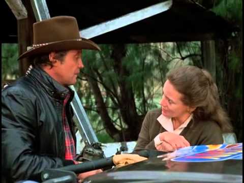 The Fall Guy 2x19 One Hundred Miles A Gallon