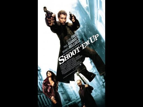 ShootEmUp 2007 BRRip Dual