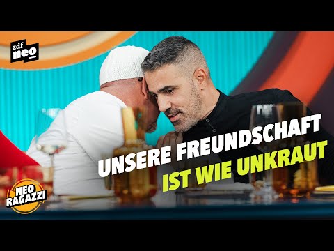 Bushido und DJ Ötzi über ihre besondere Freundschaft | Neo Ragazzi