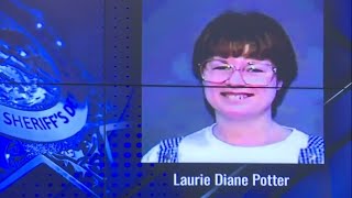 Husband Arrested In Woman's Murder Nearly 20 Years Later