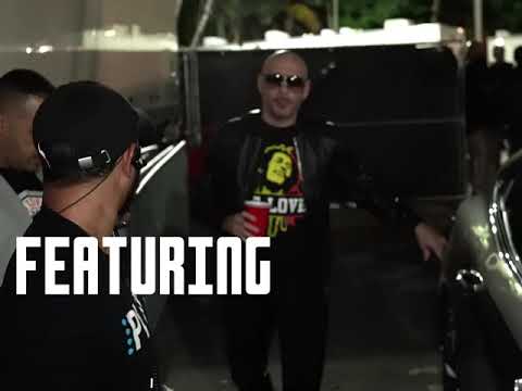 Kaya Fest 2019 “YAYO” Papayo ft. Pitbull & Ky-Mani Marley