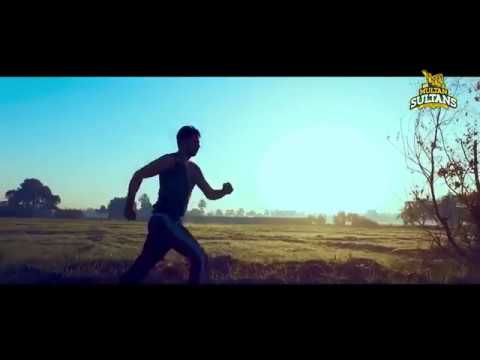 SomeWhatSuper & Rijas Mohsin - Boom (Multan Sultans)