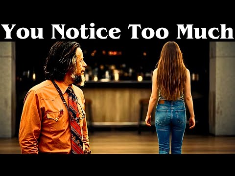 Why Spiritually Awakened People Secretly Struggle with Lust | Alan Watts