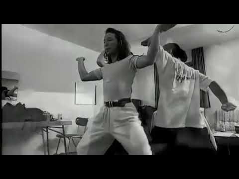 Dj Bobo Feat.Manu L-Somebody Dance With Me (FanTom Bootleg Mix)