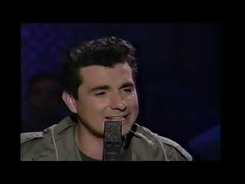 Los Tres (Spot MTV Unplugged 1996)