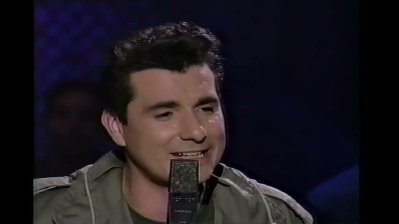 Los Tres (Spot MTV Unplugged 1996)