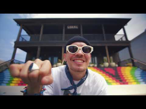 Alexander Charles (feat. Bij Lincs) - These Days (official music video)