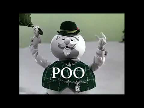 Youtube Poop : Rudolph and the Racist Snowman