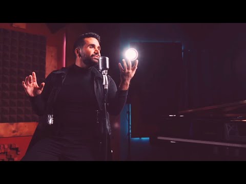 Joseph Terterian - Quand on n'a que l'amour (When We Have Only Love) [Official Video]