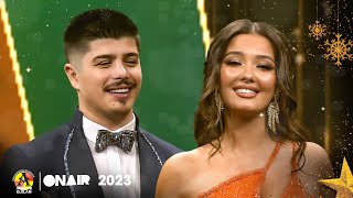 Rita & Fidan - Je si zemer #Gezuar2023 Rita & Fidan - Je si zemer #Gezuar2023