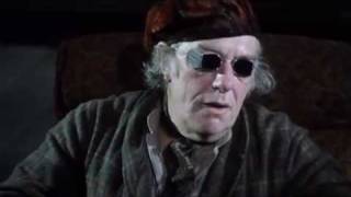 Samuel Beckett's Endgame (2000) - Ending Monologue