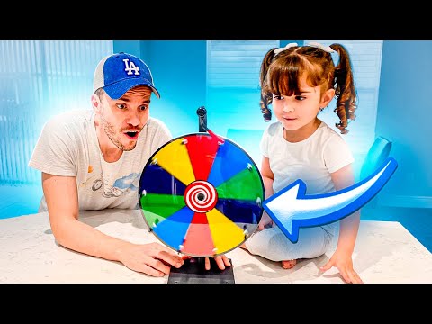 A ROLETA MISTERIOSA da AMAZON dos ESTADOS UNIDOS - Família Brancoala nos EUA