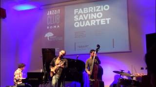Fabrizio Savino 4et - Waiting for you (for a lifetime)