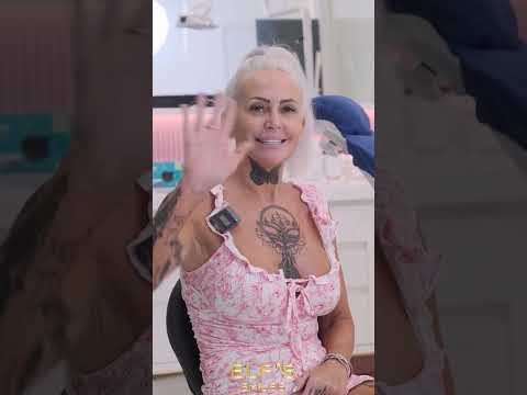 Lisa Marie Smile Story