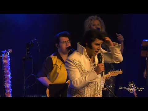 Cote Deonath - "Suspicious Minds"