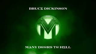 Bruce Dickinson - Many Doors To Hell