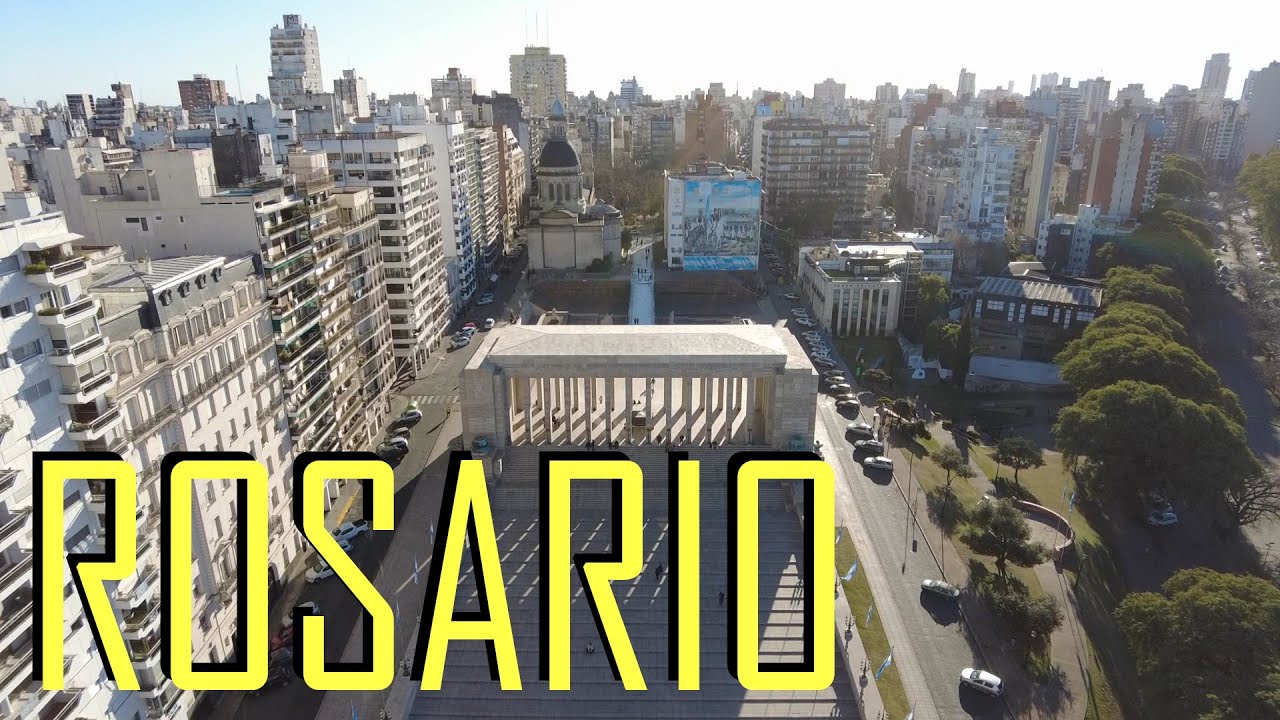 Everyone Warned Me NOT TO GO TO THIS CITY ... So I Did