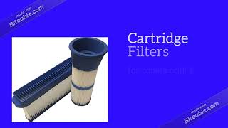 Leading Filtration Products Supplier in Australia - Filter Makers