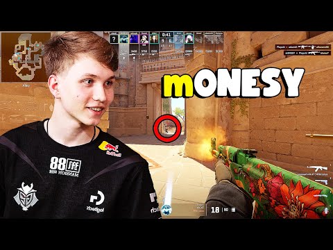 m0NESY CS2 POV FACEIT ANUBIS KING “VOICE COMMS" CS2 2024 - #cs2  #FPL #m0NESY #cs2pov