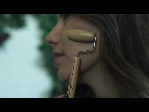 First Madero Face Roller by KONSENS