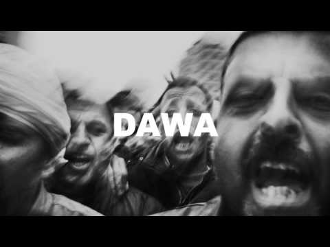 LaLiLuLeLo - DAWA (Prod. Trek NB) | Hip Hop Instrumental Beat