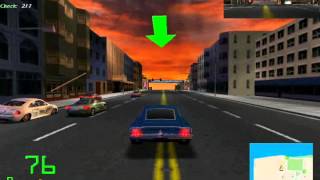 Midtown Madness 2 videosu
