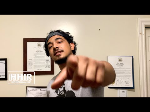 CALI SMOOV SAYS HE CAN BEAT LOSO, DRUGZ OR J MURDA & TELLS STEAMS TO COME OUT WEST FOR HIS BELT!