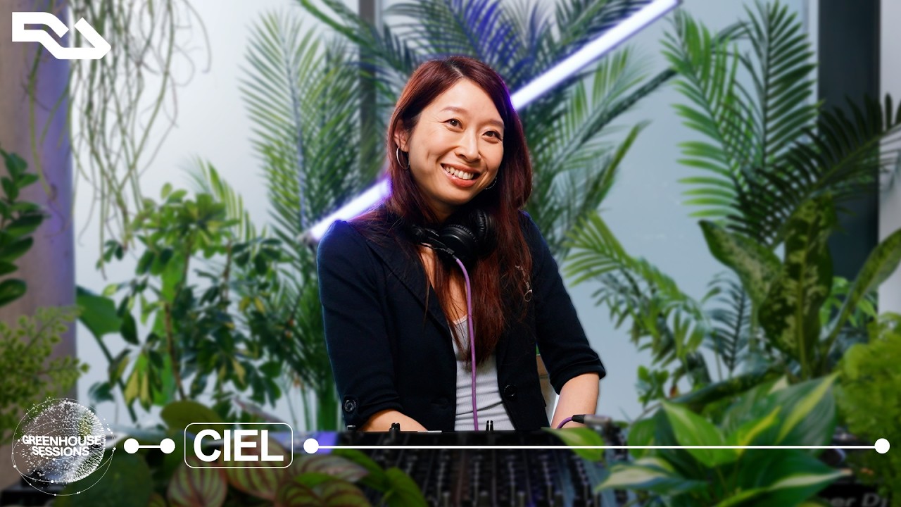 RA Greenhouse Sessions