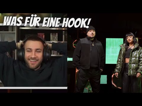 EY WIE GUT PASST DAS?! Kool Savas - King (feat. Alies) (prod. Troublemakerz) - Reaction