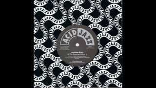 JASMINE KARA    In The Basement