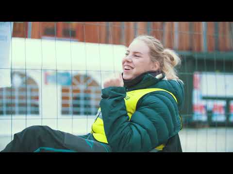 Volunteer at Riddu Riđđu Festivála 2019