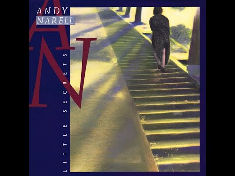 Little Secrets | Andy Narell | 1989 Windham Hill Jazz LP