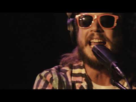 Marco Benevento - The Woodstock Sessions