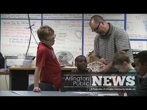 APN | MassTEC Teacher of the Year