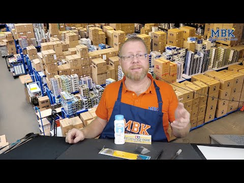 MBK Basics #012 - Erstellung von Sandsäcken mit Tamiya Putty