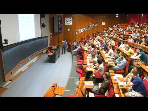 Supersymmetry - Lecture 2