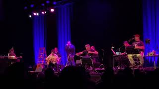 The Magnetic Fields - Blue You, New York City 4/6/2024