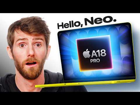 現在我只推薦 MacBook 了… (I Can Only Recommend Macbooks Now…)