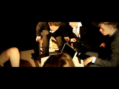 Manglerudrevyen 2013 - "DET LILLE EKSTRA"