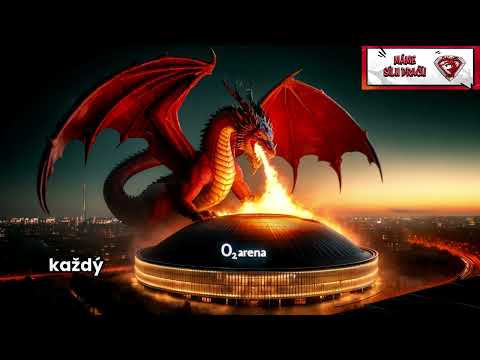 HC Oceláři Třinec - boj o pátý titul (fan song)