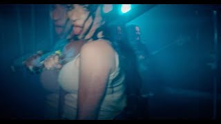 Camp Cope – “Running With The Hurricane”