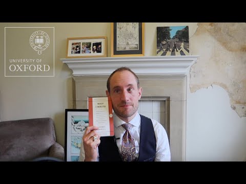 WRITE BETTER, with these SIX RULES!! (#Oxford Uni essay tips)