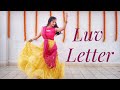 Luv Letter Dance Wedding Dance For Bride Easy Dance For Bride In Wedding Bridal Entry