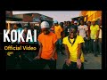 Nutty O Poptain Kokai Official Video