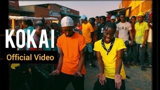 Download lagu Nutty O & Poptain - Kokai ( Video) mp3 Download lagu Nutty O & Poptain - Kokai ( Video) mp3