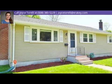 53 Sunshine Drive Marlborough MA - Real Estate for Sale